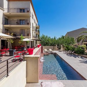 Garrigae Distillerie De Pezenas - Hotellerie & Spa